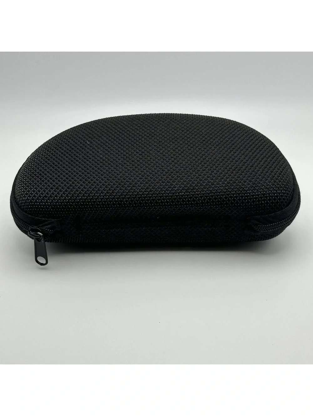 Tifosi Black Sport Sunglasses with Extra Lenses and Hard Case